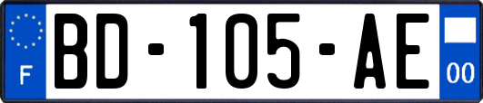 BD-105-AE