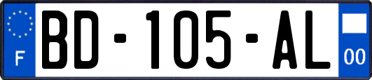 BD-105-AL