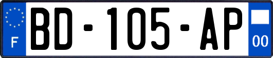 BD-105-AP