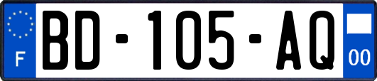 BD-105-AQ