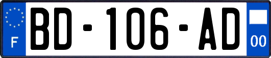 BD-106-AD