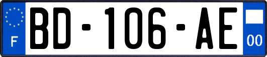 BD-106-AE