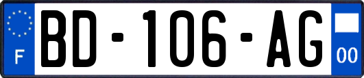 BD-106-AG