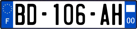 BD-106-AH