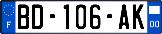 BD-106-AK