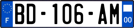 BD-106-AM