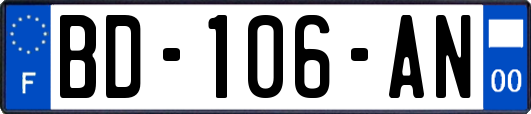 BD-106-AN