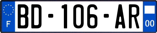 BD-106-AR