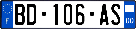 BD-106-AS