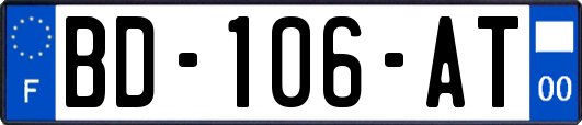 BD-106-AT