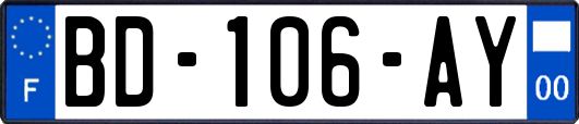 BD-106-AY