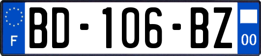 BD-106-BZ