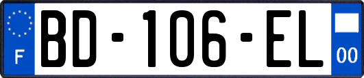 BD-106-EL