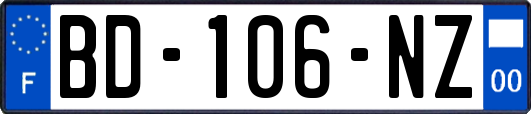 BD-106-NZ