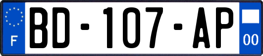 BD-107-AP