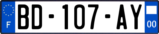 BD-107-AY