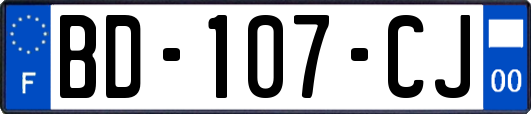 BD-107-CJ