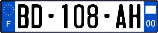 BD-108-AH