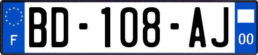 BD-108-AJ