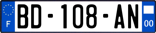 BD-108-AN