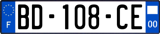 BD-108-CE