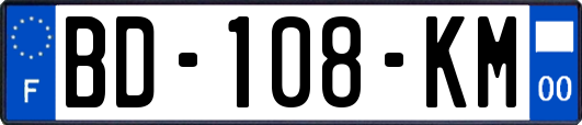 BD-108-KM