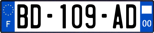 BD-109-AD