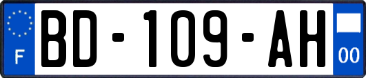 BD-109-AH