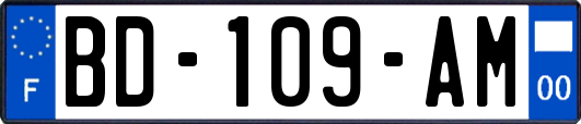 BD-109-AM