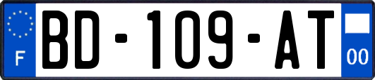 BD-109-AT