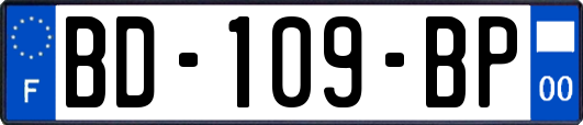 BD-109-BP