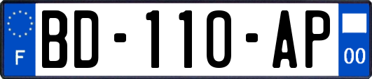 BD-110-AP