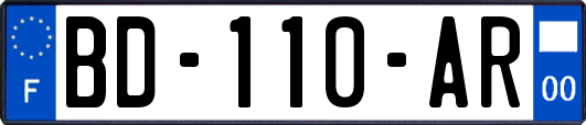 BD-110-AR