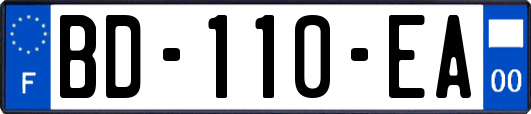 BD-110-EA