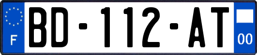 BD-112-AT