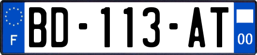 BD-113-AT