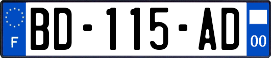 BD-115-AD