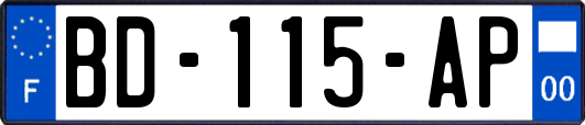 BD-115-AP