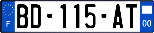 BD-115-AT