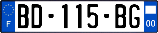 BD-115-BG