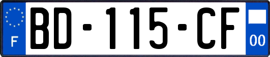 BD-115-CF