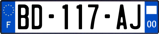 BD-117-AJ