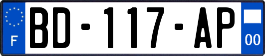 BD-117-AP