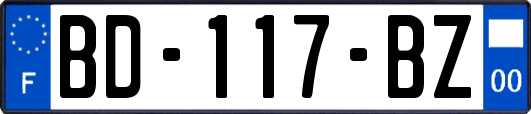 BD-117-BZ