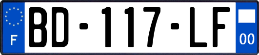 BD-117-LF