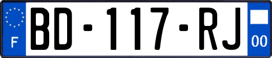 BD-117-RJ