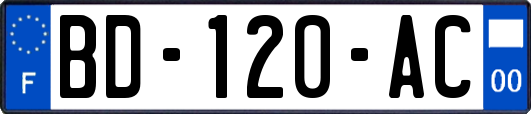 BD-120-AC