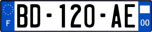 BD-120-AE