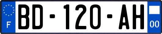 BD-120-AH