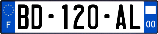 BD-120-AL